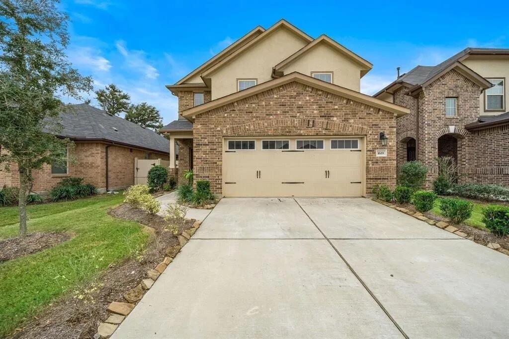 Number 1 for listing