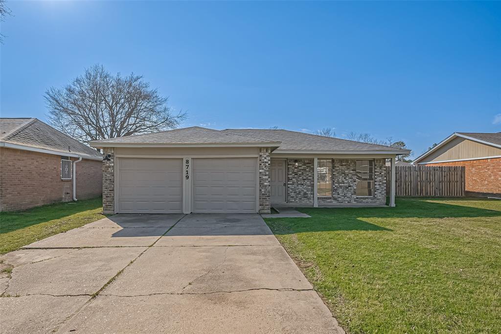 Number 1 for listing