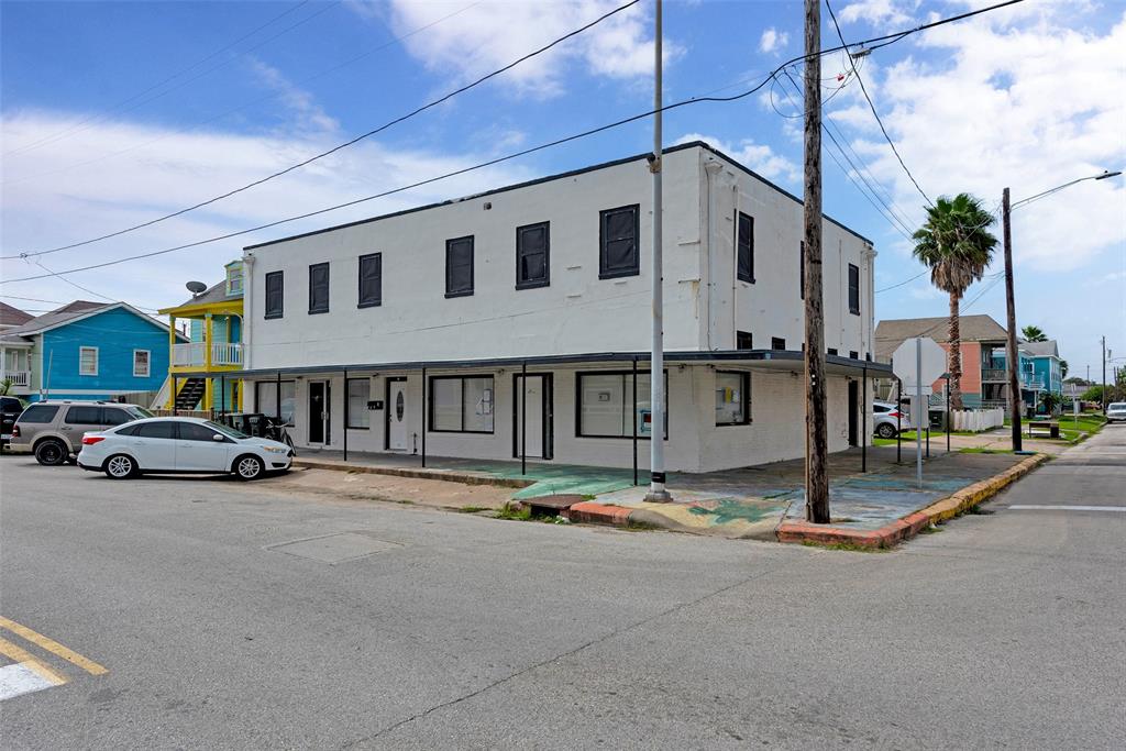 Number 1 for listing