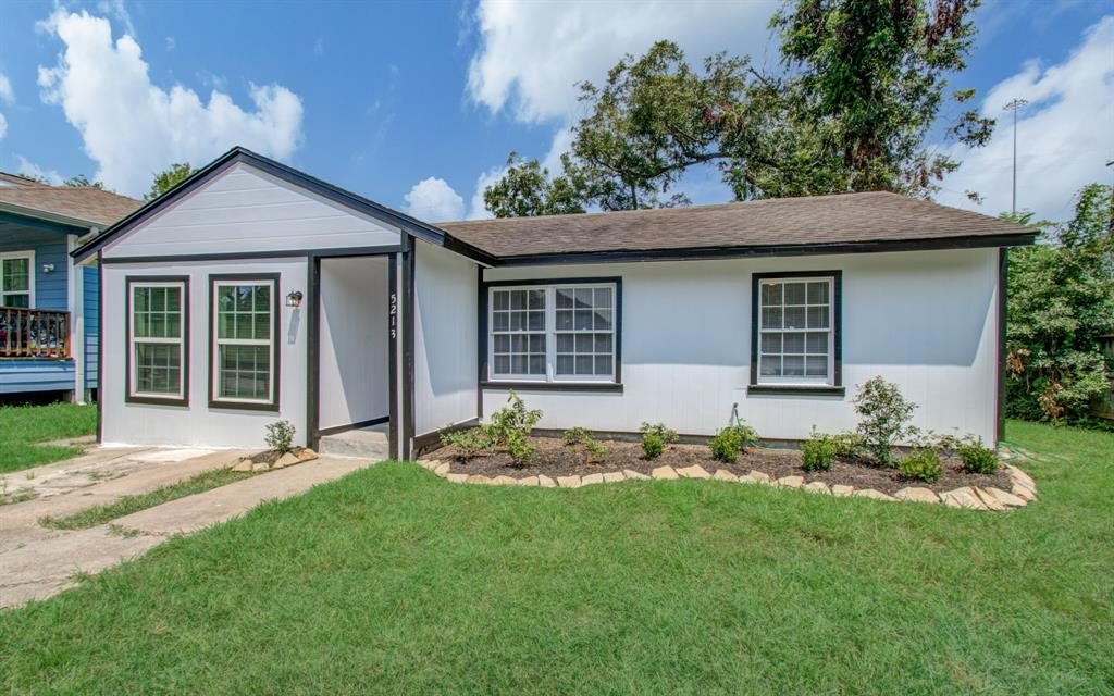 Number 1 for listing