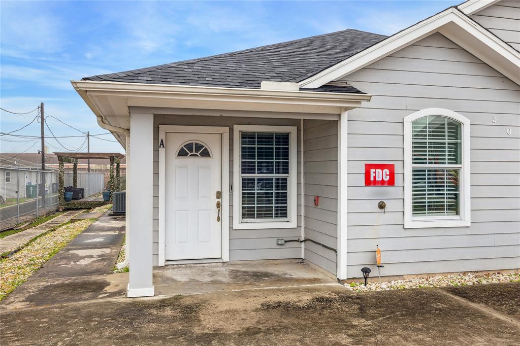 Number 1 for listing