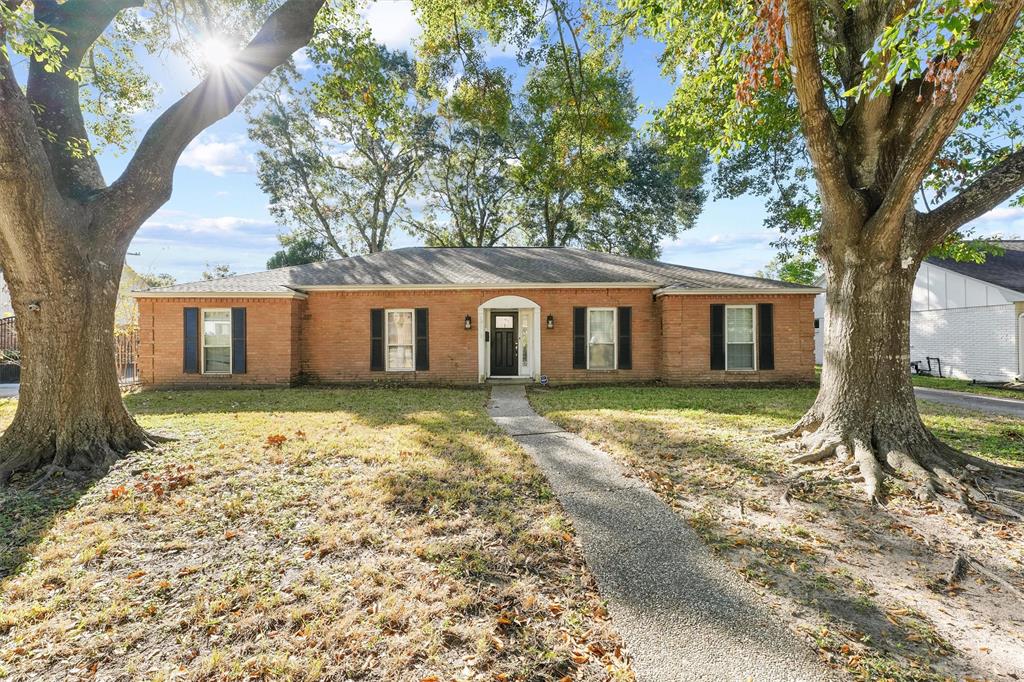 Number 1 for listing