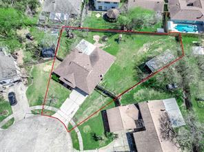 308 Cherry, La Porte, TX, 77571