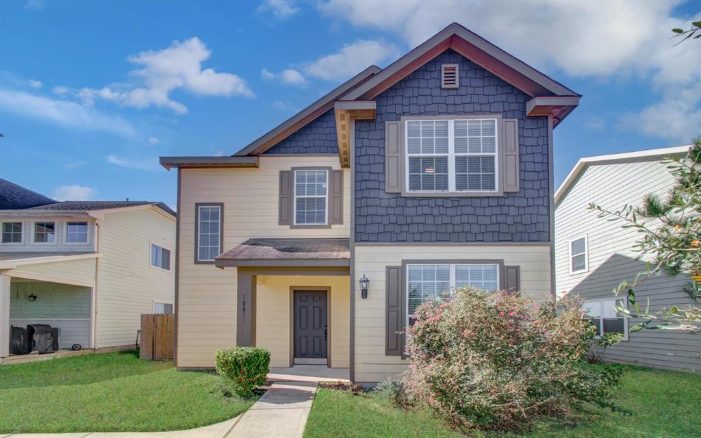 Number 1 for listing