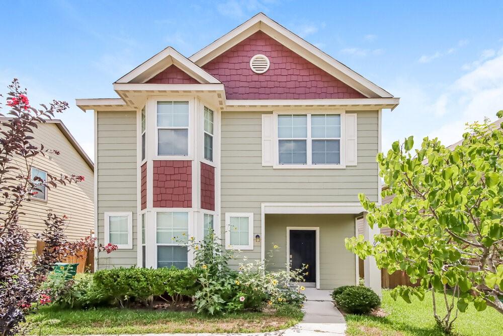 Number 1 for listing