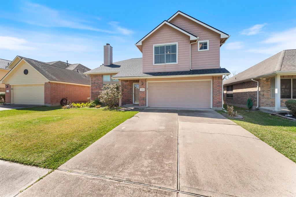Number 1 for listing