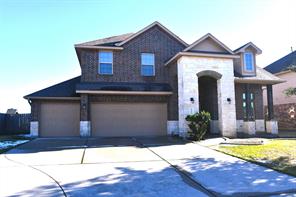 11626 Eagle Ridge, Mont Belvieu, TX, 77535