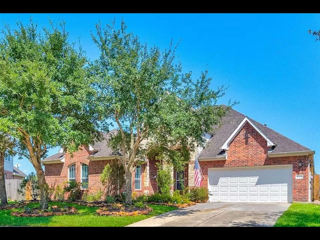 Number 1 for listing