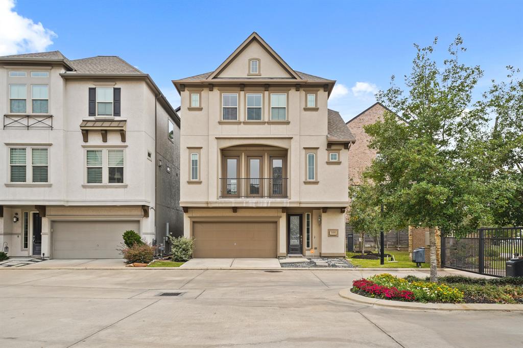 Number 1 for listing