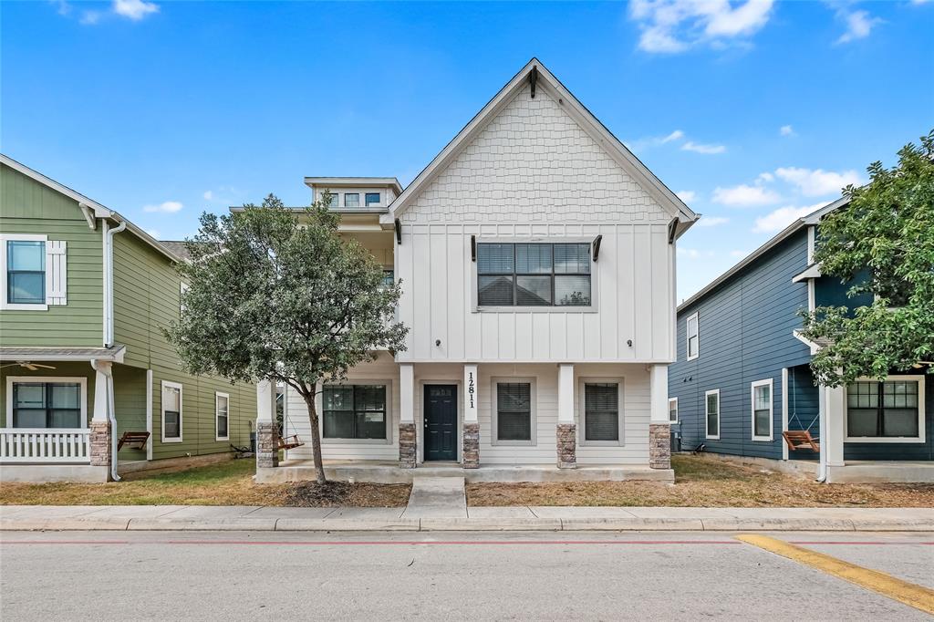 Number 1 for listing
