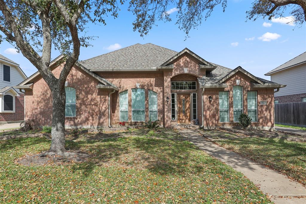 Number 1 for listing