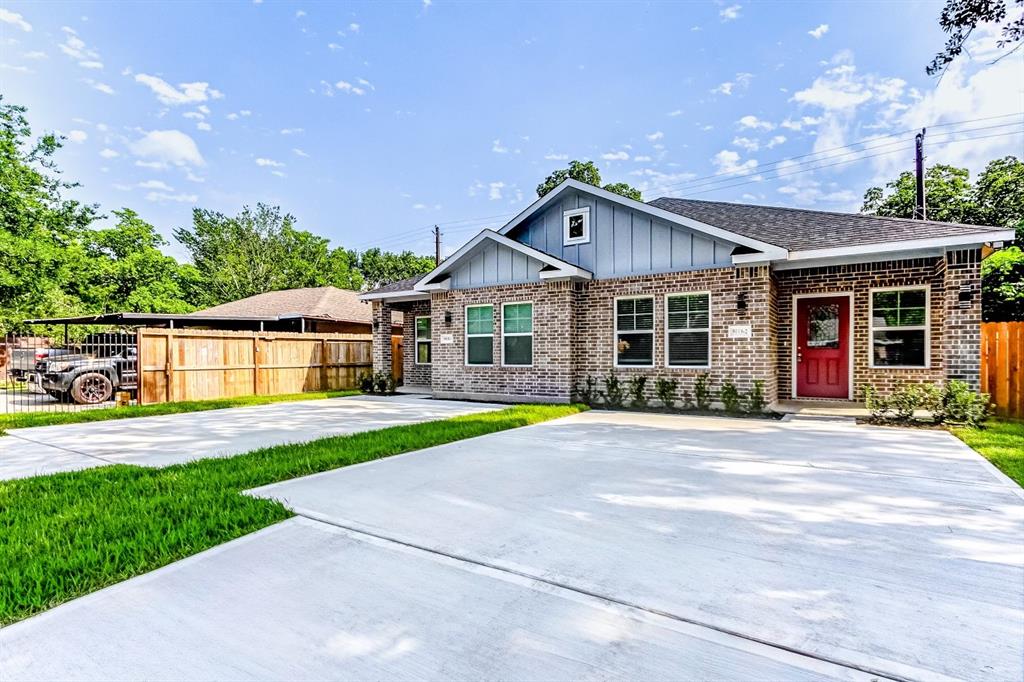 Number 1 for listing