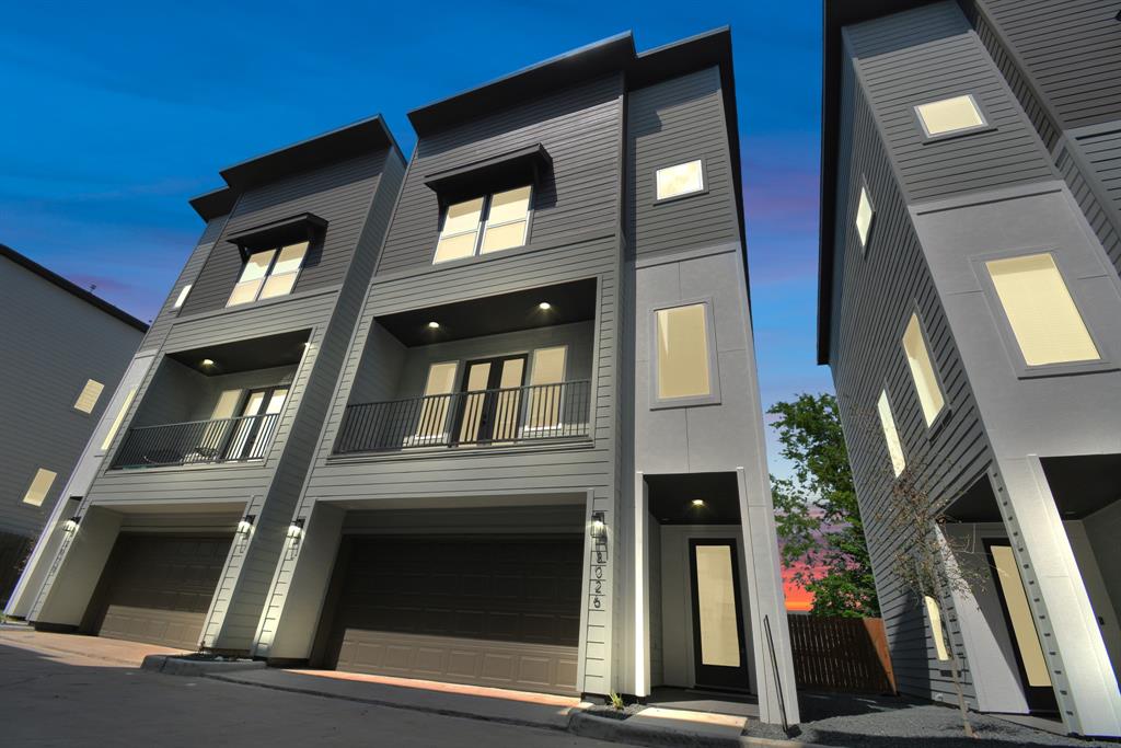 Number 1 for listing