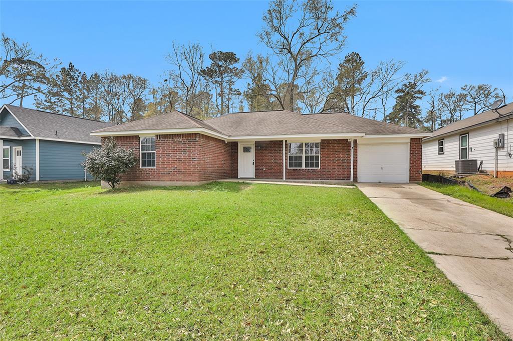 Number 1 for listing