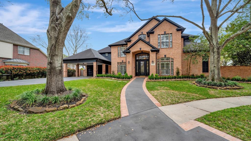 Number 1 for listing