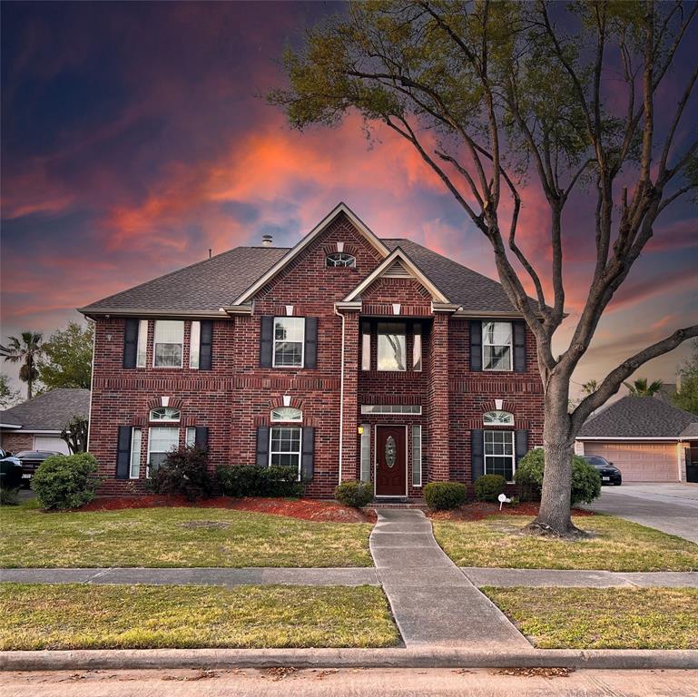 Number 1 for listing