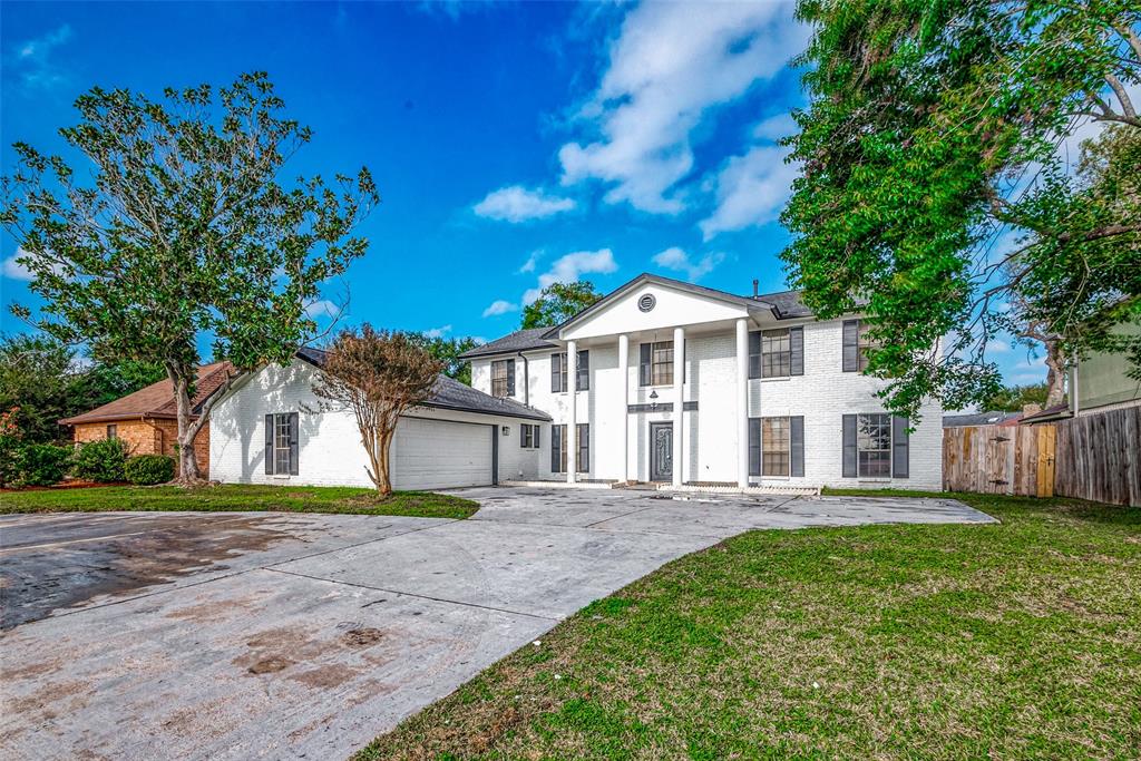 Number 1 for listing