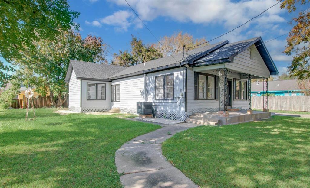 Number 1 for listing