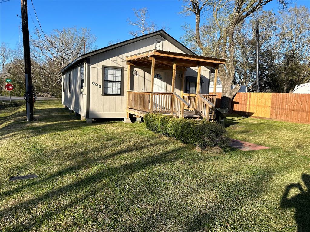 Number 1 for listing