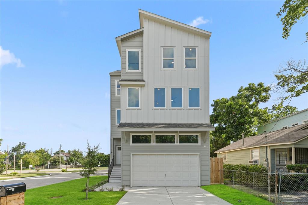 Number 1 for listing