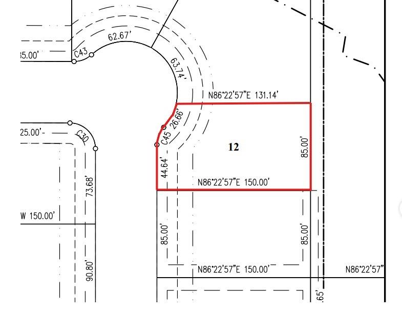 11809 Brunel Dr