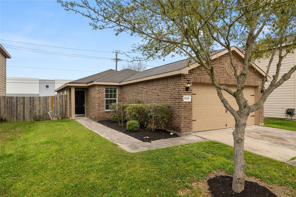 11226 Hall Meadows Ct