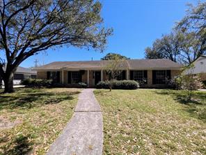 4723 Omeara, Houston, TX, 77035