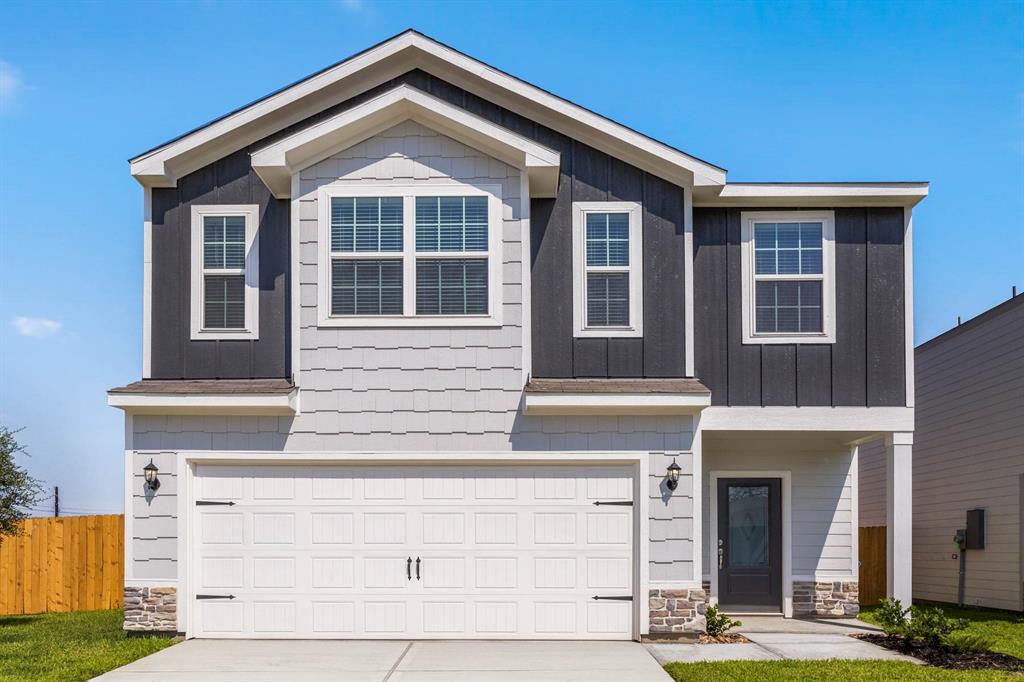 Number 1 for listing