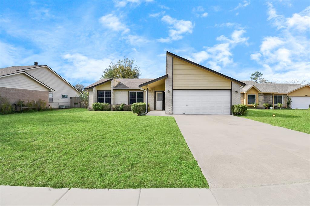 Number 1 for listing