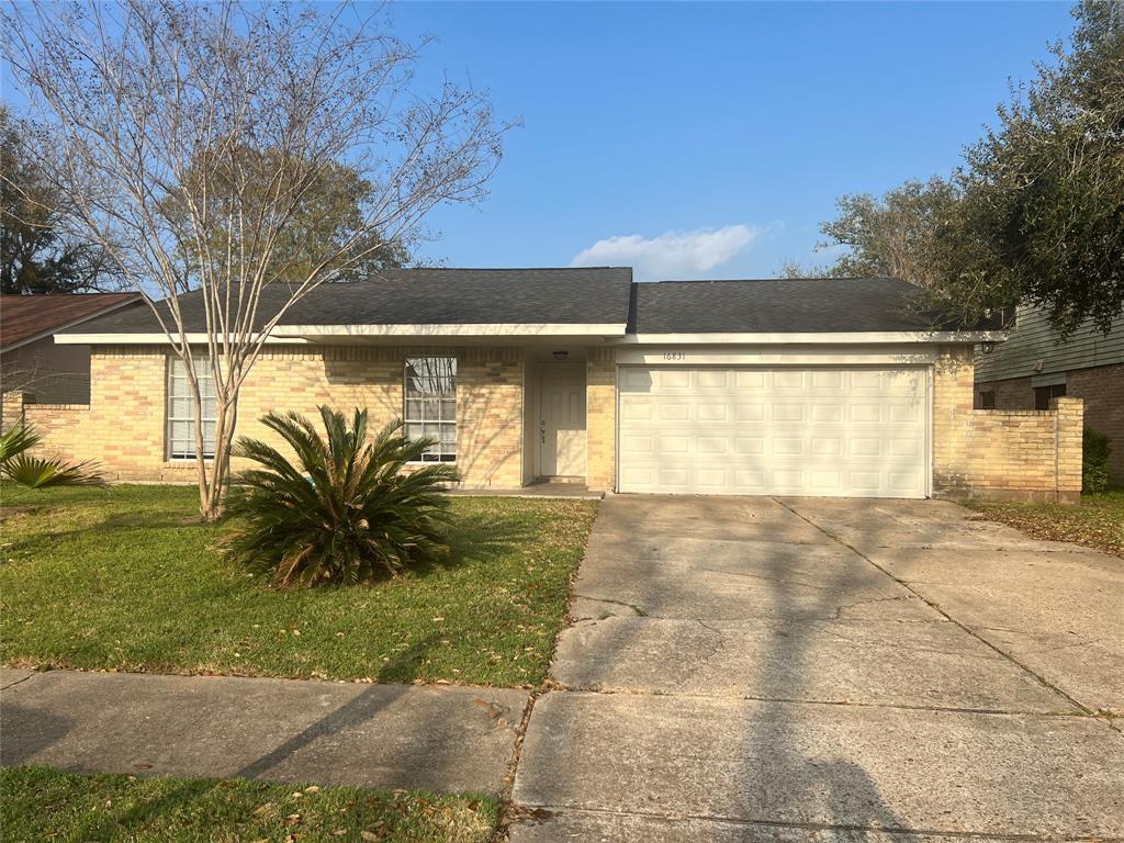 Number 1 for listing