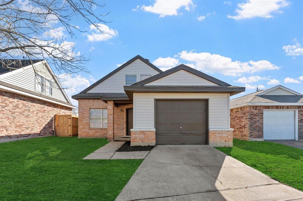 Number 1 for listing
