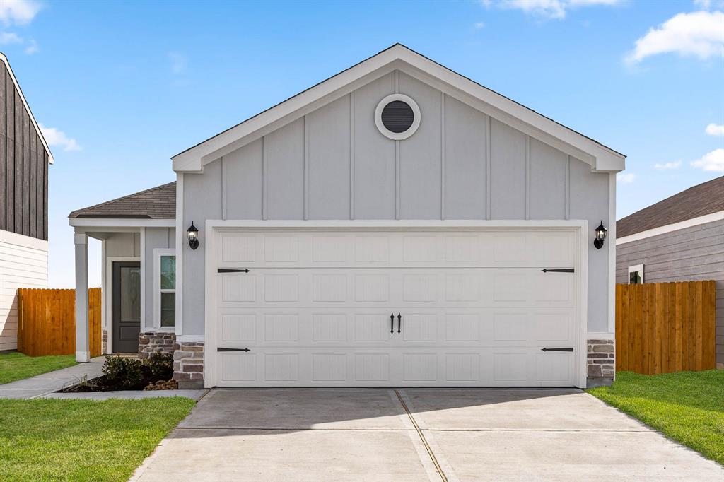 Number 1 for listing