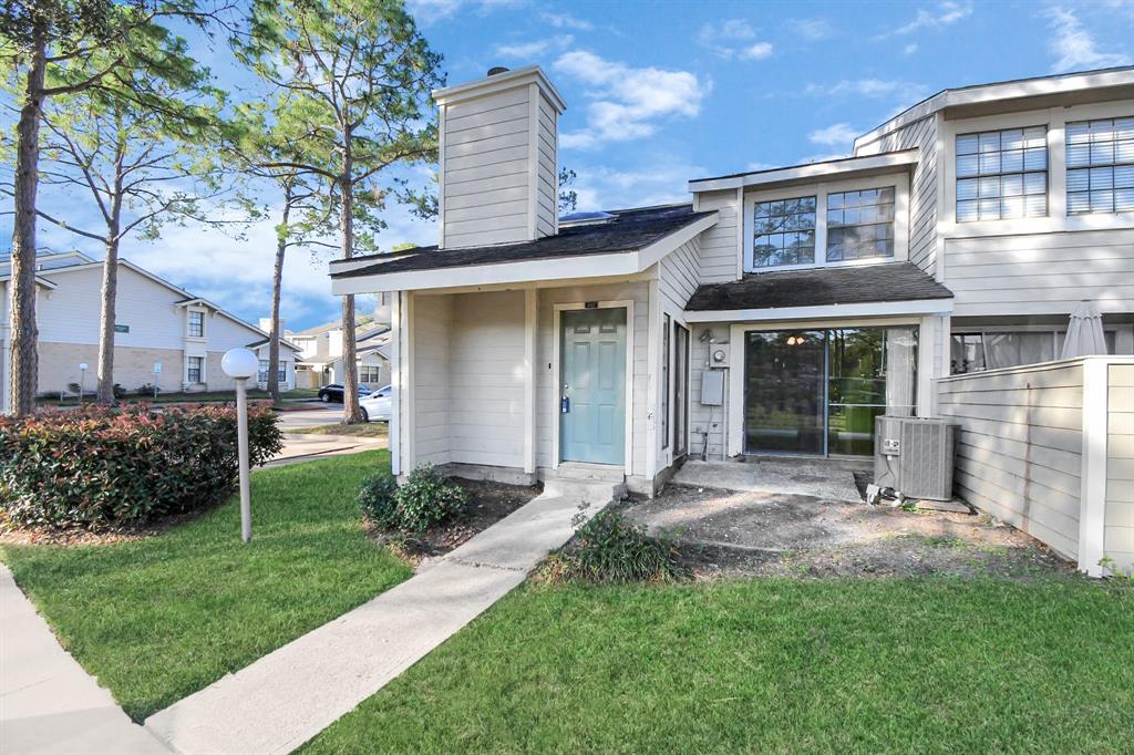 Number 1 for listing