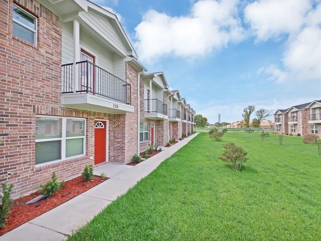 Number 1 for listing