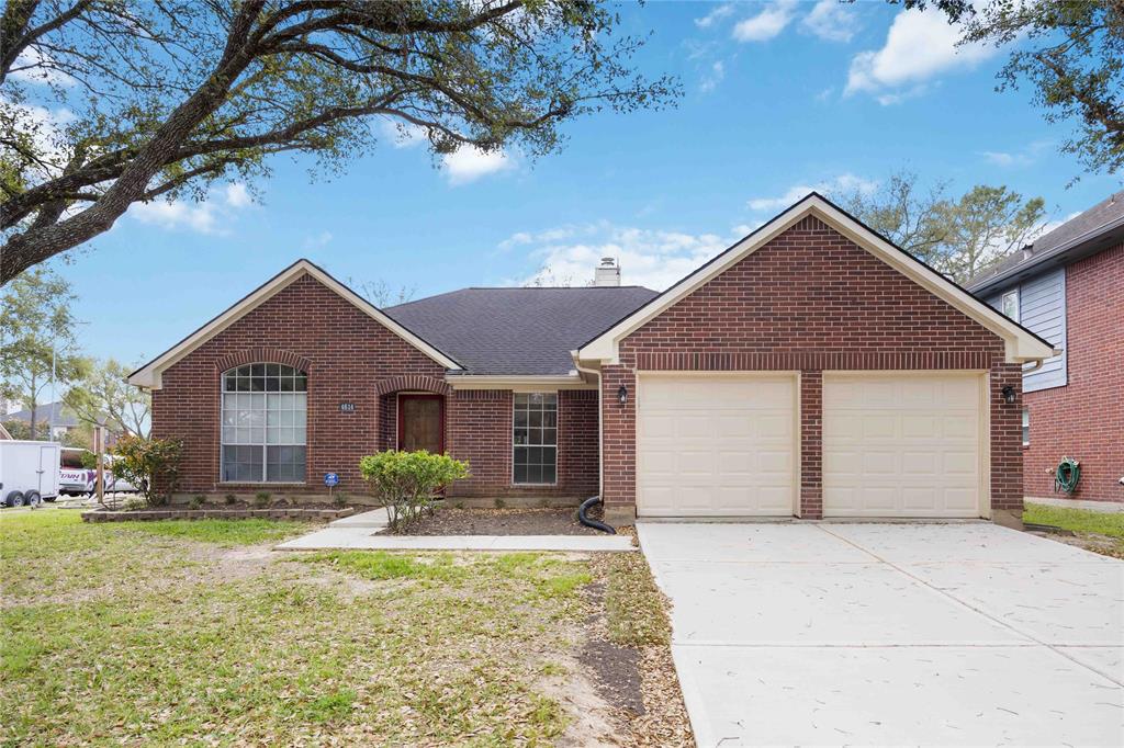 Number 1 for listing