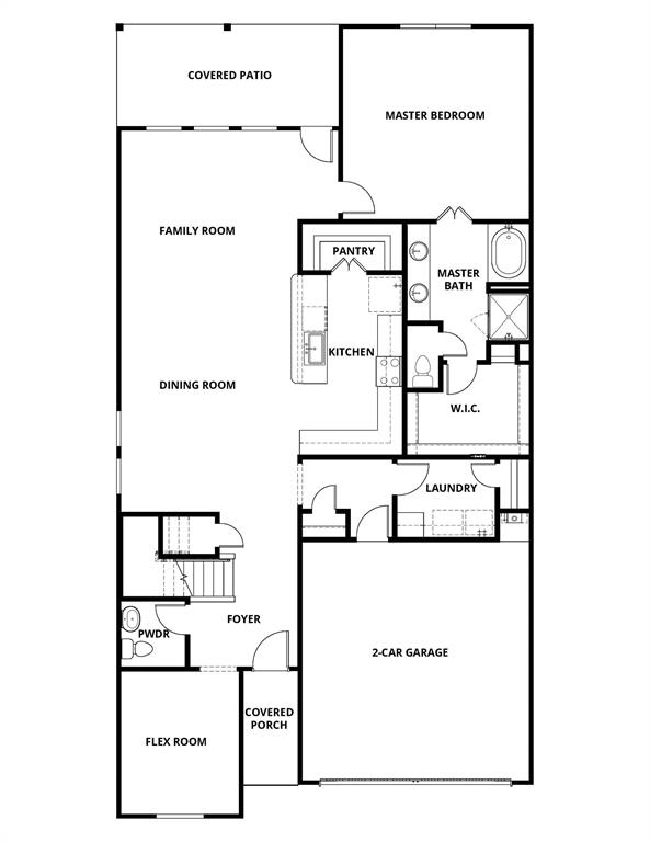 Number 1 for listing