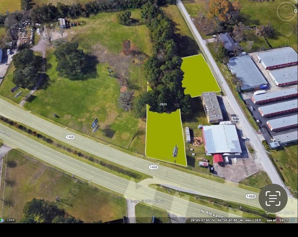 COMMERCIAL LANDLooking for a solid investment in a growing market? This 1.5-acre lot on Alexander Rd in Baytown, TX, offers an excellent opportunity for investors. With Interstate 10 just minutes away, this property gets high visibility and traffic—perfect for commercial development.