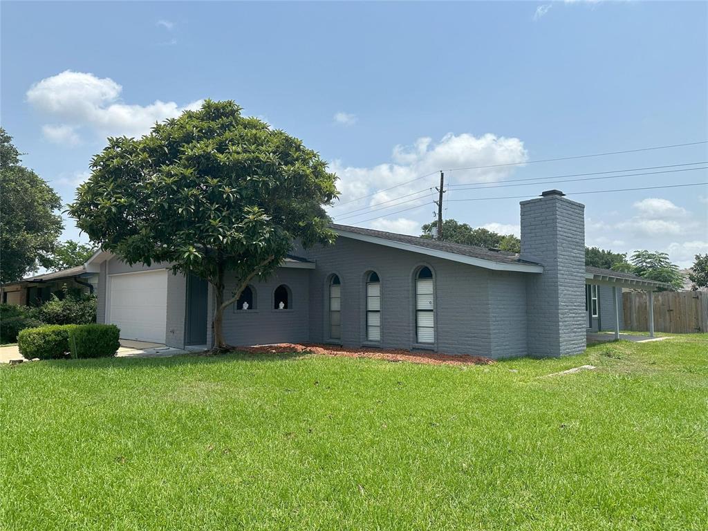 Number 1 for listing