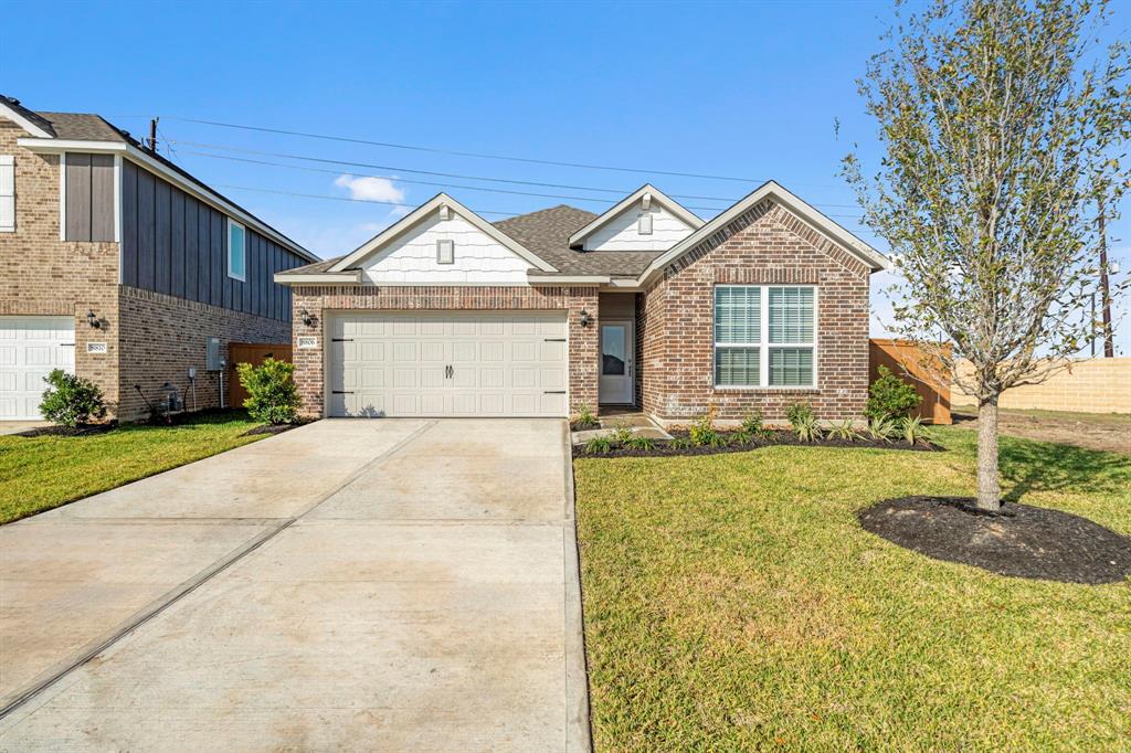 Number 1 for listing