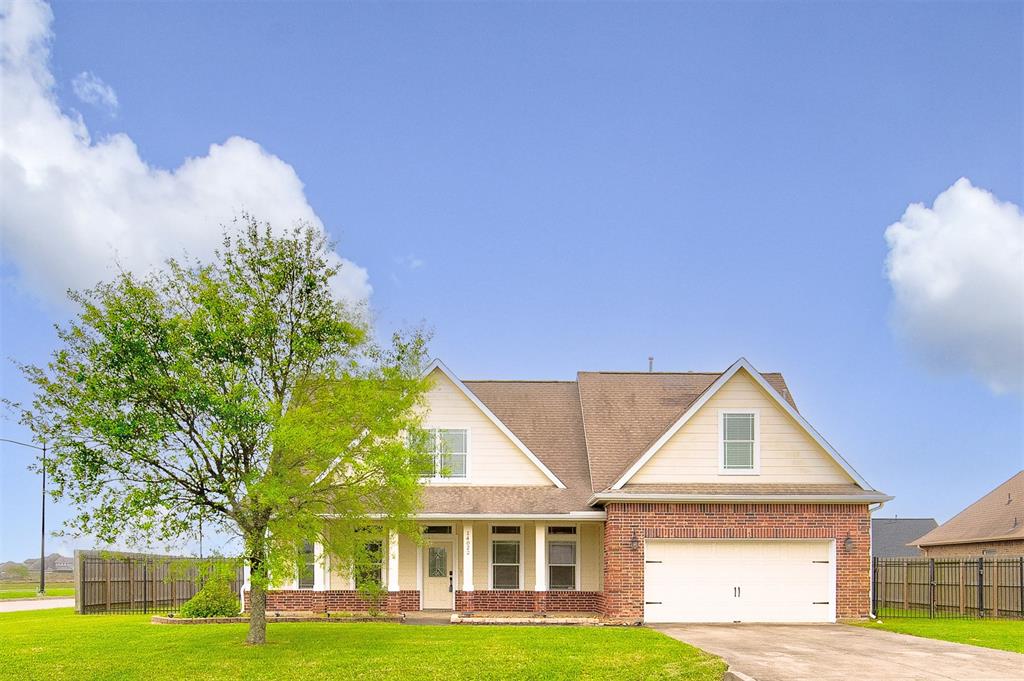 Number 1 for listing