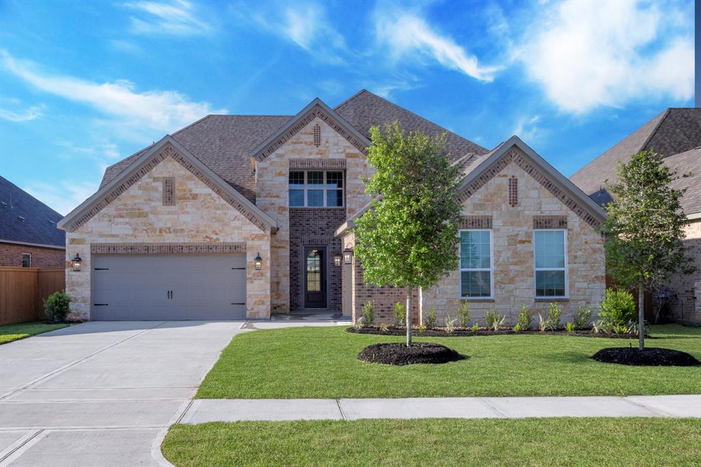 Number 1 for listing
