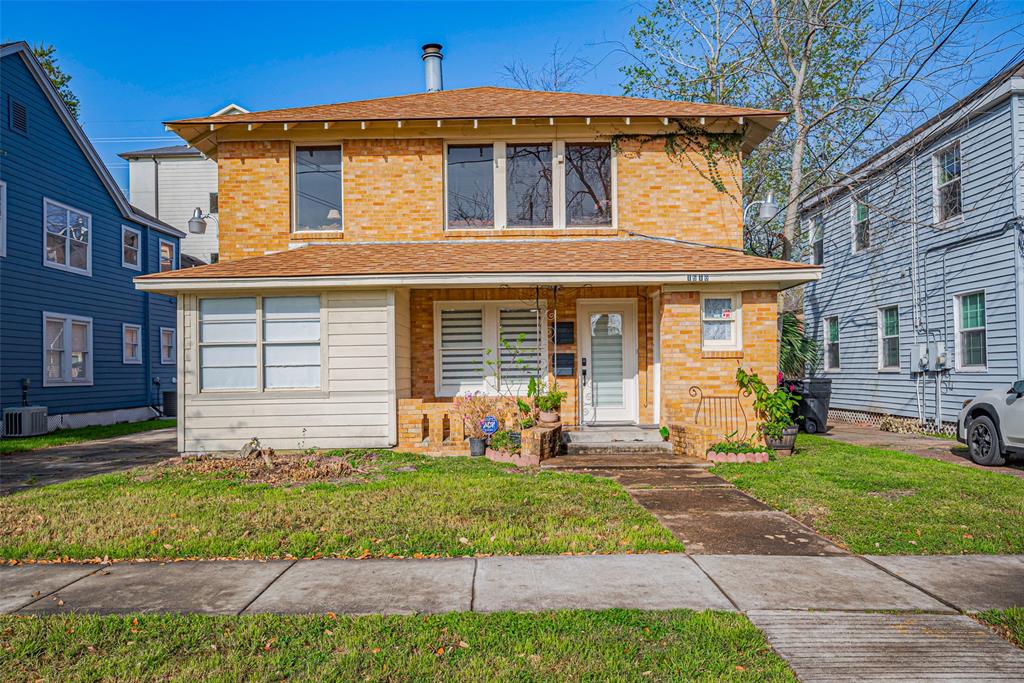 Number 1 for listing