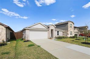 15243 Mayflower, New Caney, TX, 77357