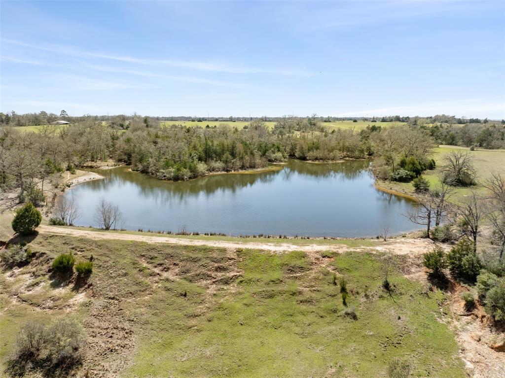 62.84 Acres in Leon County – Rolling Hills, Large Pond & Dual Road Frontage  

This 62.84-acre property near Normangee offers prime land for ranching, recreation, or a future homesite with a view. With 90 feet of elevation change, the rolling terrain creates a scenic backdrop, and the 3-acre pond below the highest hill makes for a stunning build site. 

The property is currently under an ag exemption, keeping taxes low, and features 997 feet of road frontage on two roads, ensuring excellent access. A second pond provides additional water for livestock and wildlife, making this land well-suited for running cattle, hay production, or hunting and fishing. Whether you’re looking for a working ranch, a weekend retreat, or an investment for the future, this one checks all the boxes. 

Land like this doesn’t last long—call today to see it for yourself!