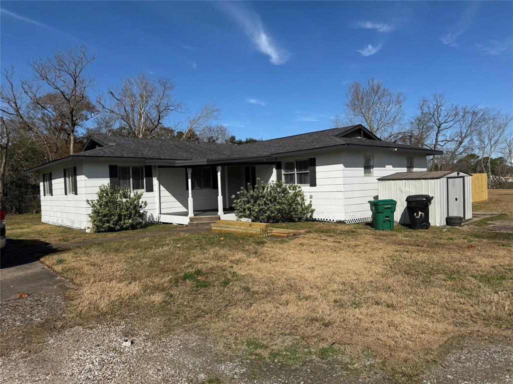 Number 1 for listing