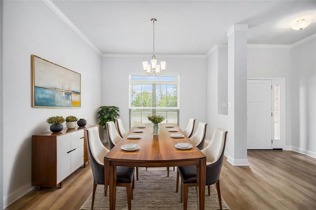 Number 1 for listing