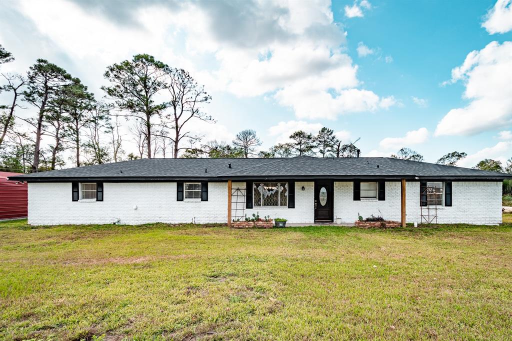 Number 1 for listing
