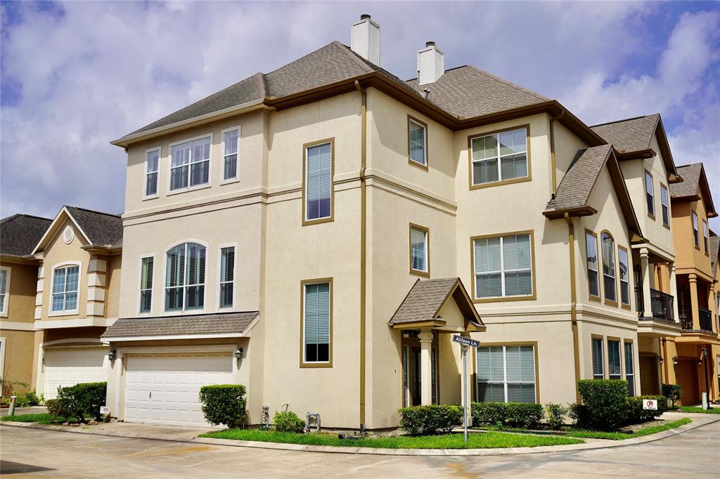 Number 1 for listing