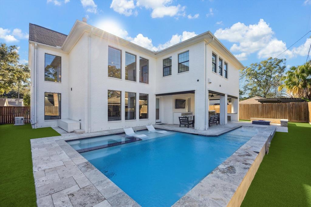 Number 1 for listing