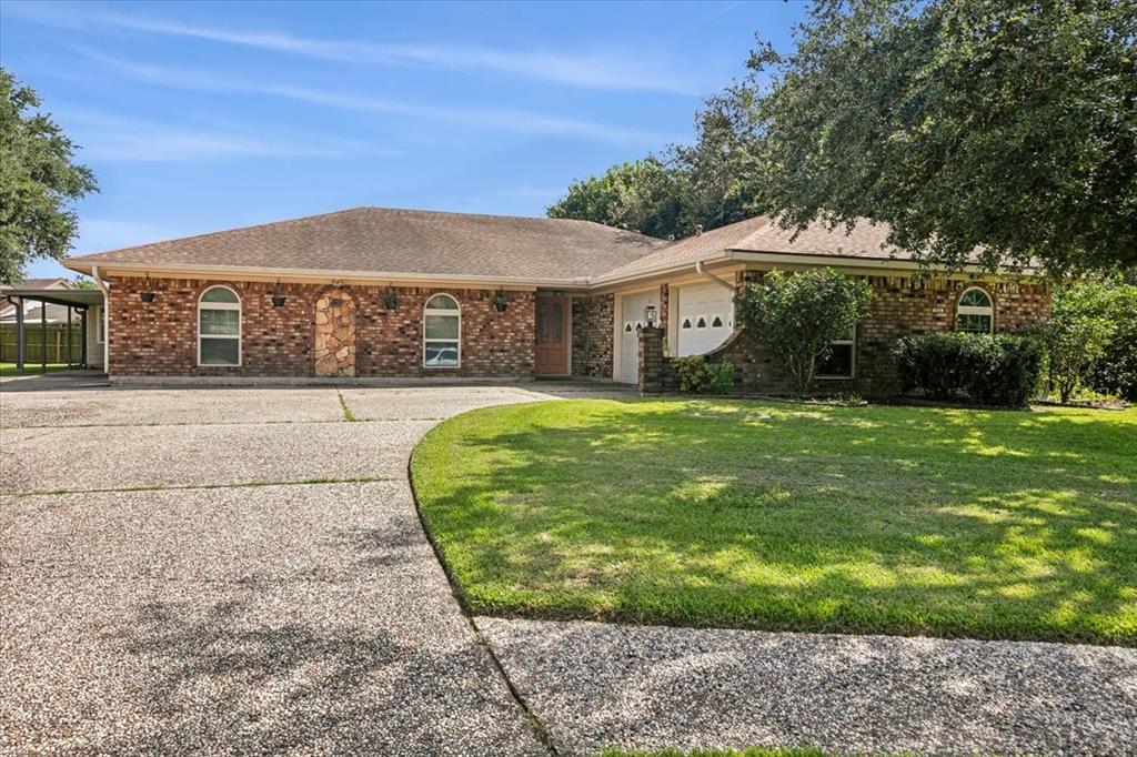 Number 1 for listing